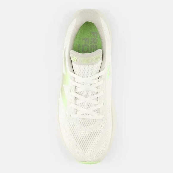 New‎ Balance Fresh Foam 1080v13 Moonrock Lime Sea Salt Running Sneaker Size 14 main image 11